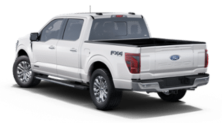 2025 Ford F-150® External Image 3